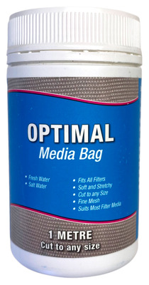 Biotope Optimal Cut to Size Filter Media Bag 1 Metre Length