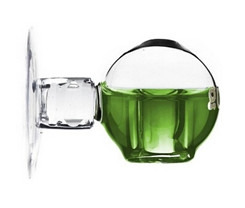CO2 Drop Checker Round Type