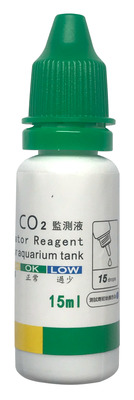 CO2 Level Indicator Reagent Liquid Refill 15mL
