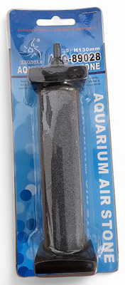 Ceramic Aquarium Air Stone (Cylinder) 130mm