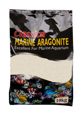 classica marine aragonite coral