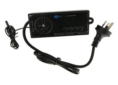 AnyControl Digital Temperature Thermostat RC-112