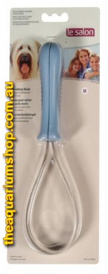 Dogit Le Salon Shedding Blade Medium