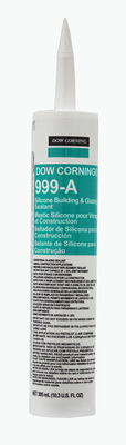 Dow Corning Industrial Silicone Black 999-A