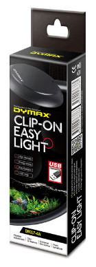 Dymax Clip On Easy LED Light 6 watts