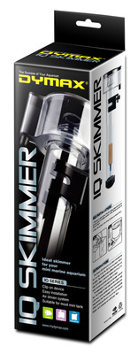 Dymax IQ Mini Protein Skimmer 