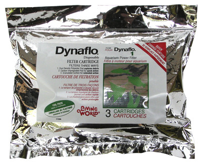 Dynaflo 1 Filter Cartridges