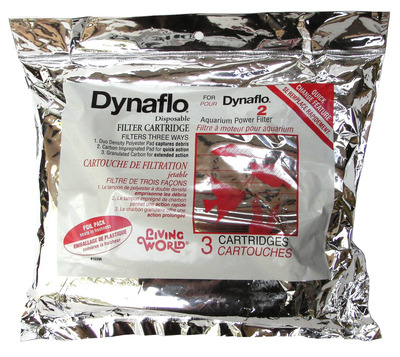 Dynaflo 2 Filter Cartridges