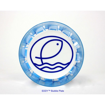 Eshopps EDDY Bubble Plate S-120