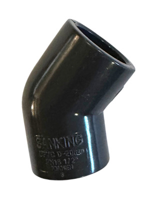 Sanking Elbow Fitting 20mm Inner Dia