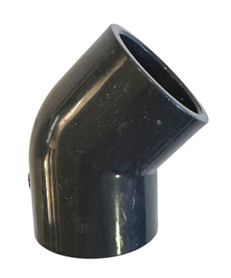 Sanking Elbow Fitting 40mm Inner Dia