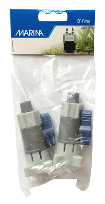 Elite Crystal-Flo (Marina CF) Disconnect Valve for 20/40