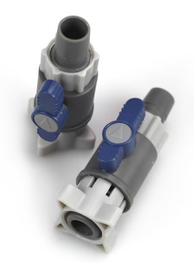 Elite Crystal-Flo (Marina CF) Disconnect Valve for 60/80