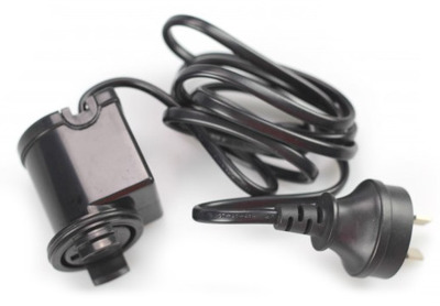 Elite Hush 20 Motor unit