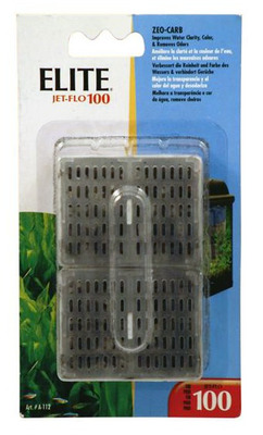 Marina JF100 Zeo-Carb Cartridge