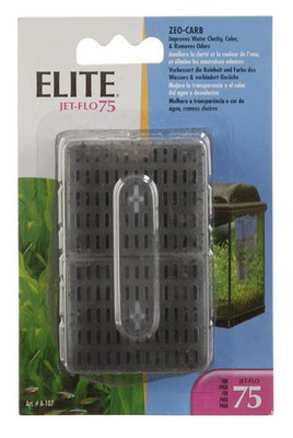 Marina JF75 Zeo-Carb Cartridge