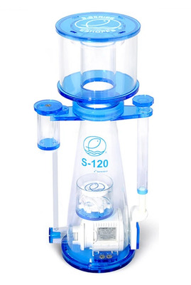 Eshopps S-120 S-Series Protein Skimmer 160-460L