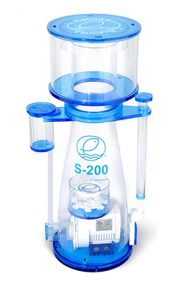 Eshopps S-200 S-Series Protein Skimmer 450-985L