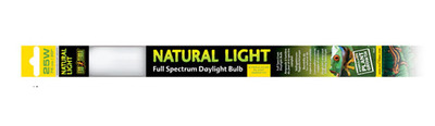 Exo-Terra Natural Light Tube 25 Watt 75cm