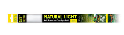 Exo-Terra Natural Light Tube 36 Watt 120cm