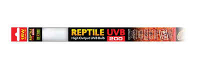 Exo-Terra Reptile Light Tube UVB200 T8 15 Watt (45cm) 