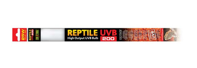 Exo-Terra Reptile Light Tube UVB200 T8 25 Watt (75cm) 