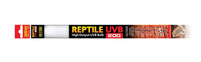 Exo-Terra Reptile Light Tube UVB200 T8 36 Watt 120cm