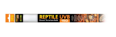 Exo-Terra Reptile Light Tube UVB150 T8 18 Watt (60cm)