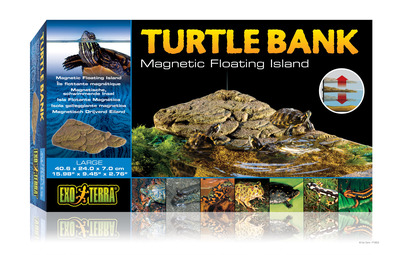 Exo Terra Turtle Bank Large