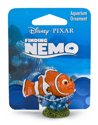 Finding Nemo - Nemo the Clownfish