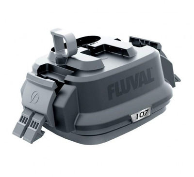 Fluval 107 Motor Head 