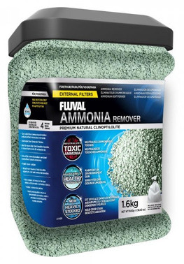 Fluval Ammonia Remover Filter Media 1600g