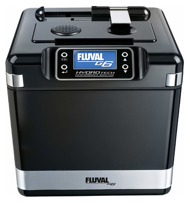 Fluval Aquarium Canister Filter G6