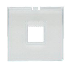 Fluval CHI Aquarium Replacement Transparent Media Door