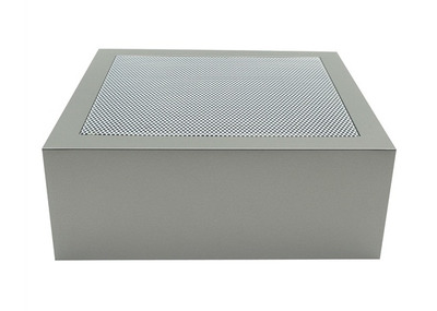 Fluval EDGE 23Lt/46Lt Top Section Pewter