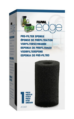 Fluval EDGE Pre Filter Sponge 