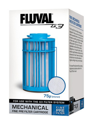 Fluval G3 Fine Pre-Filter Cartridge 