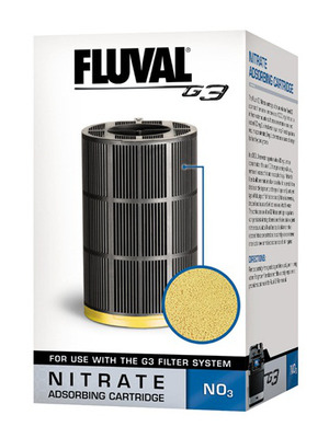 Fluval G3 Nitrate Cartridge 