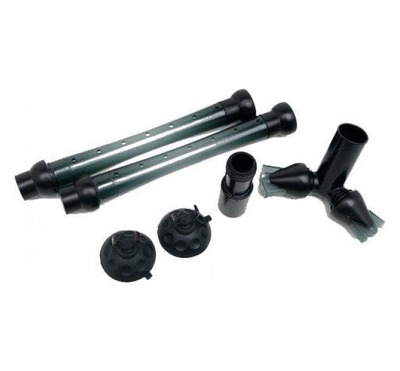 Fluval G3 and G6 Water Return Kit