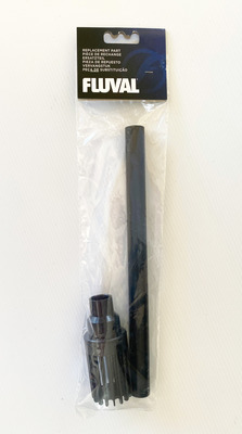 Fluval Intake Tube and Strainer 306/406