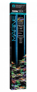 Fluval Sea Marine Spectrum 3.0 Bluetooth LED 91 to 122cm 46W