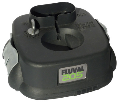 Fluval 205 Motor Head 