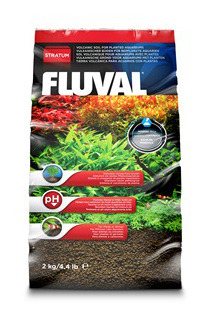 Fluval Plant and Shrimp Stratum 2kg
