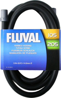 Fluval Ribbed Hosing 104/105/106/107/204/205/206/207