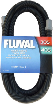 Fluval Ribbed Hosing 304/305/306/307/404/405/406/407