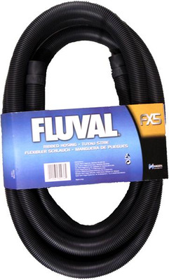 Fluval Ribbed Hosing FX2/FX4/FX5/FX6