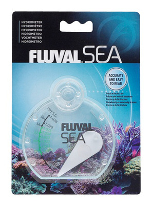 Fluval SEA Saltwater Hydrometer (Levered)