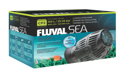 Fluval Sea CP2 Circulating Water Pump 1600L/h