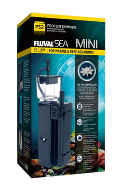 Fluval Sea Mini Protein Skimmer PS2