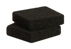GLF Juwel bioCarb Carbon Sponge Bioflow 6 Standard L